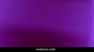Busty MILF slut Kianna sucks cock and gets fucked POV style